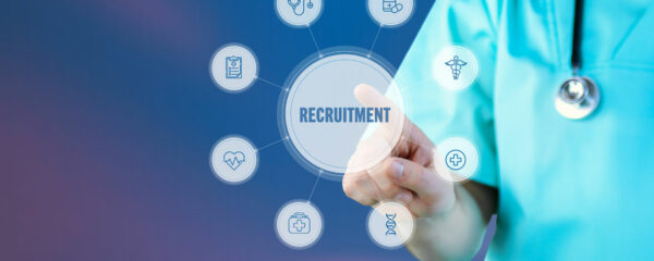 recrutement médical