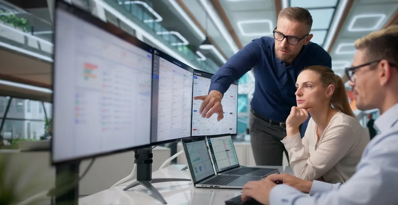 logiciel gestion formation entreprise